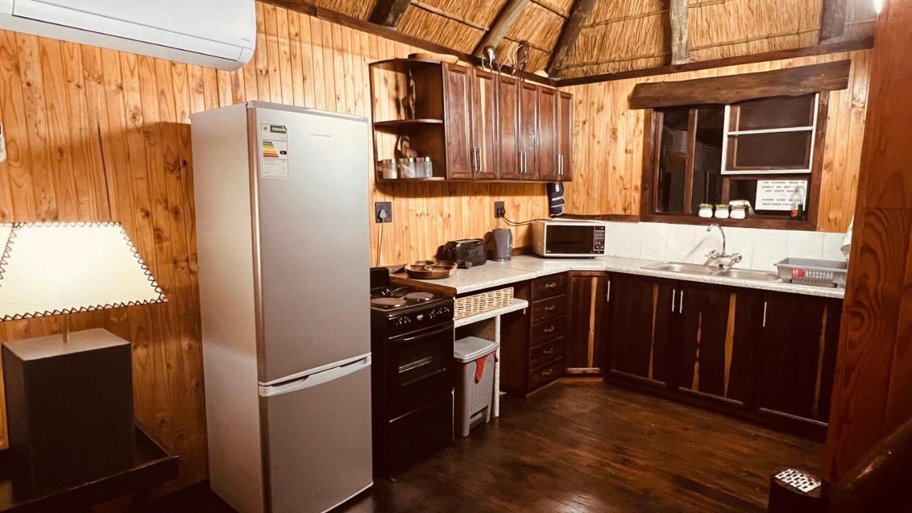 Kruger Kumba - Lahlekile Nathi Lejlighed Marloth Park Eksteriør billede