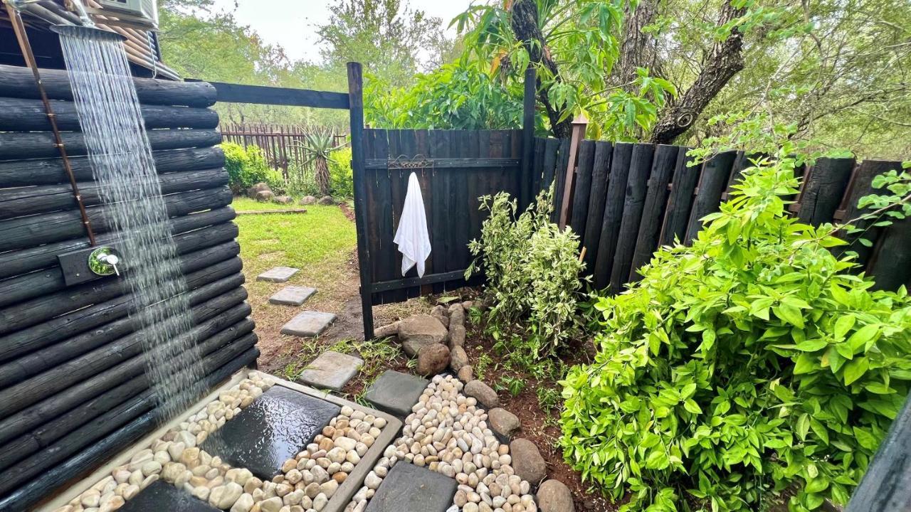 Kruger Kumba - Lahlekile Nathi Lejlighed Marloth Park Eksteriør billede