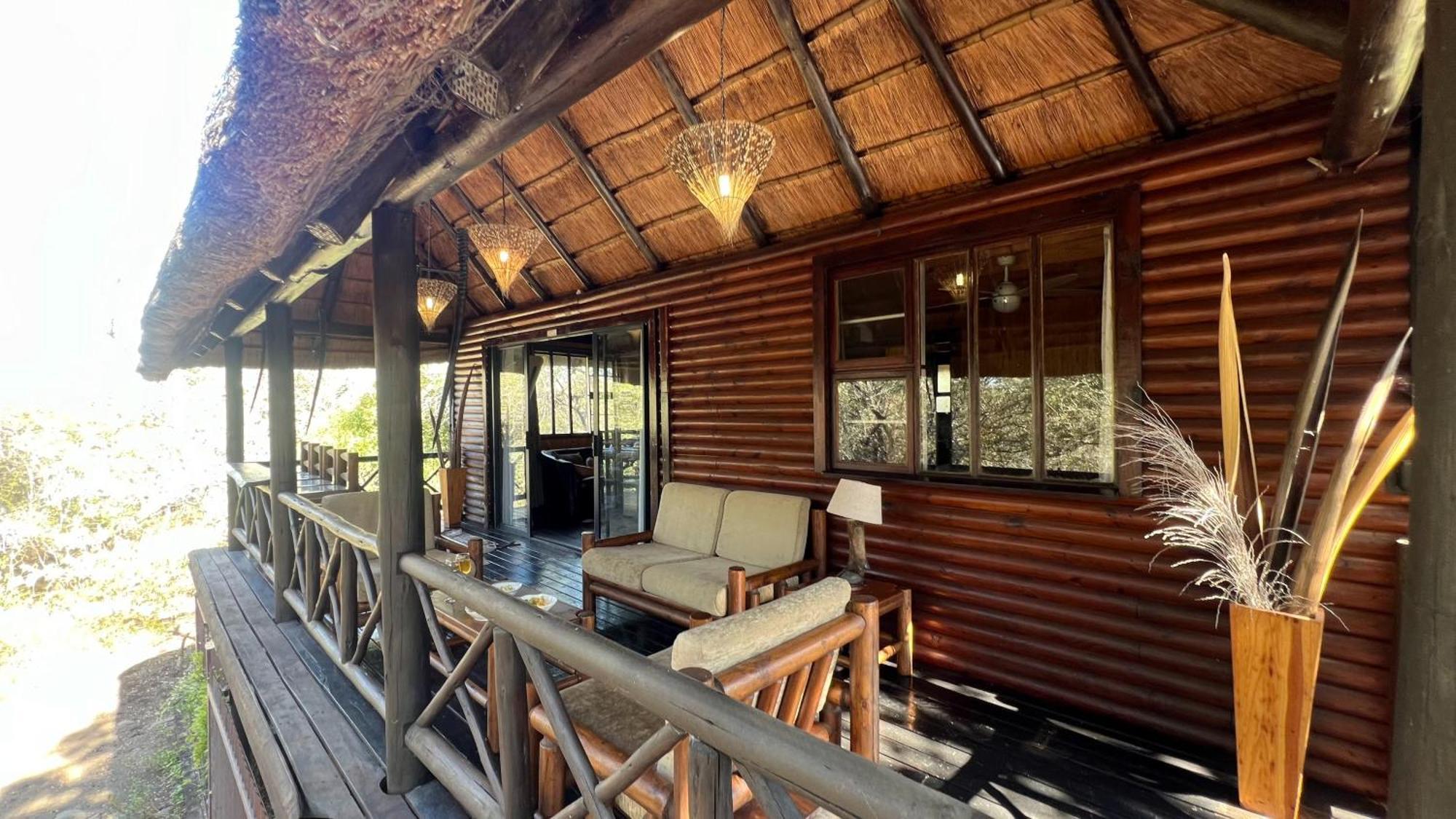 Kruger Kumba - Lahlekile Nathi Lejlighed Marloth Park Eksteriør billede