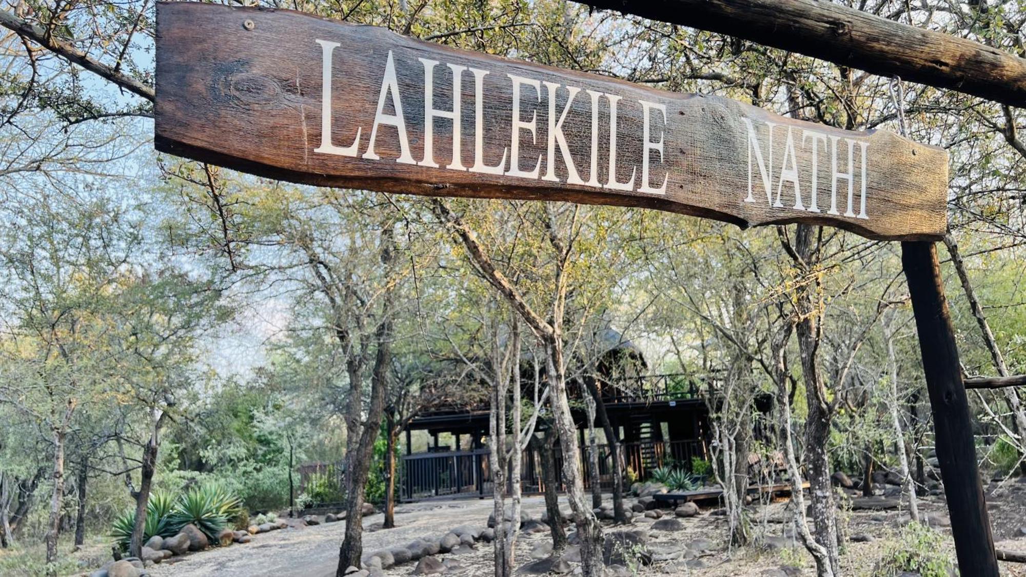 Kruger Kumba - Lahlekile Nathi Lejlighed Marloth Park Eksteriør billede