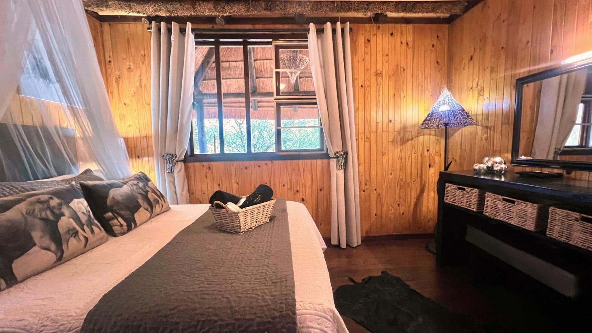 Kruger Kumba - Lahlekile Nathi Lejlighed Marloth Park Eksteriør billede