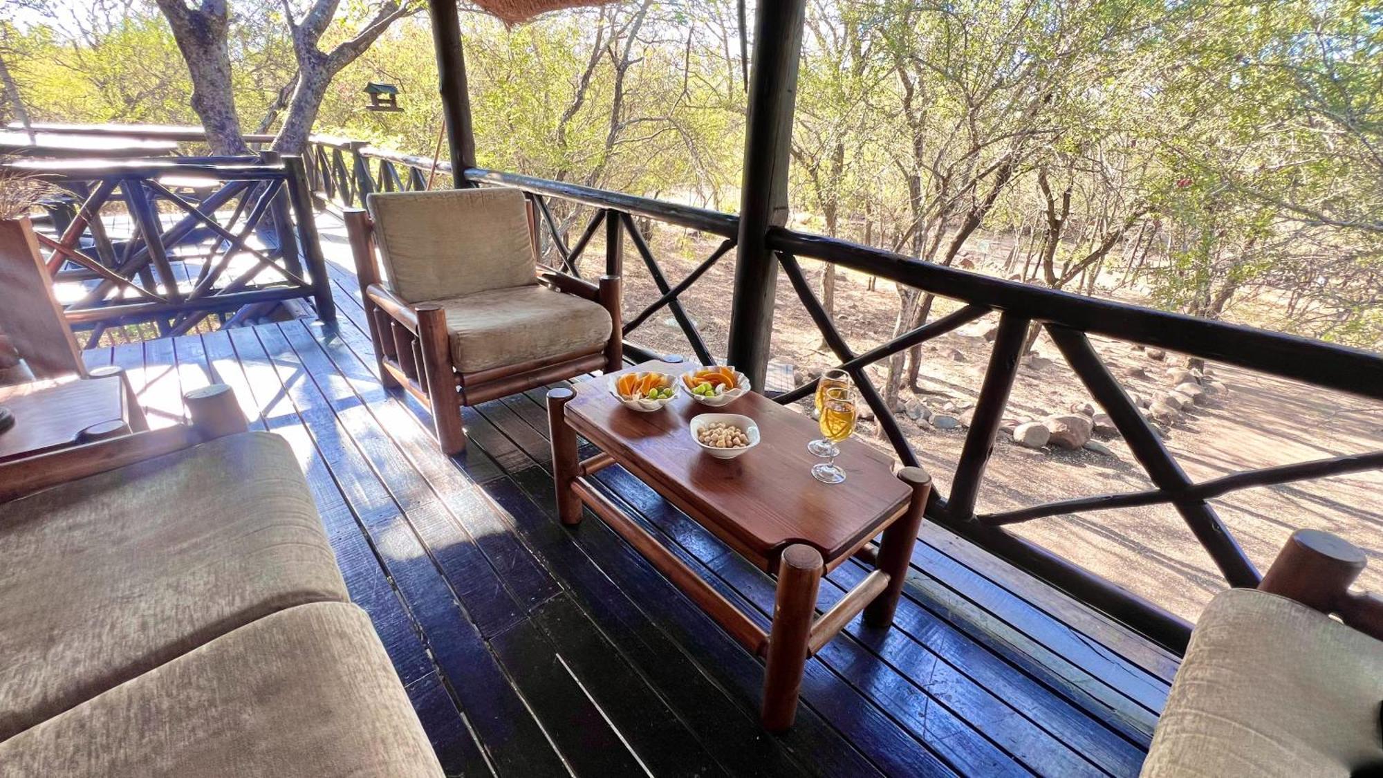 Kruger Kumba - Lahlekile Nathi Lejlighed Marloth Park Eksteriør billede