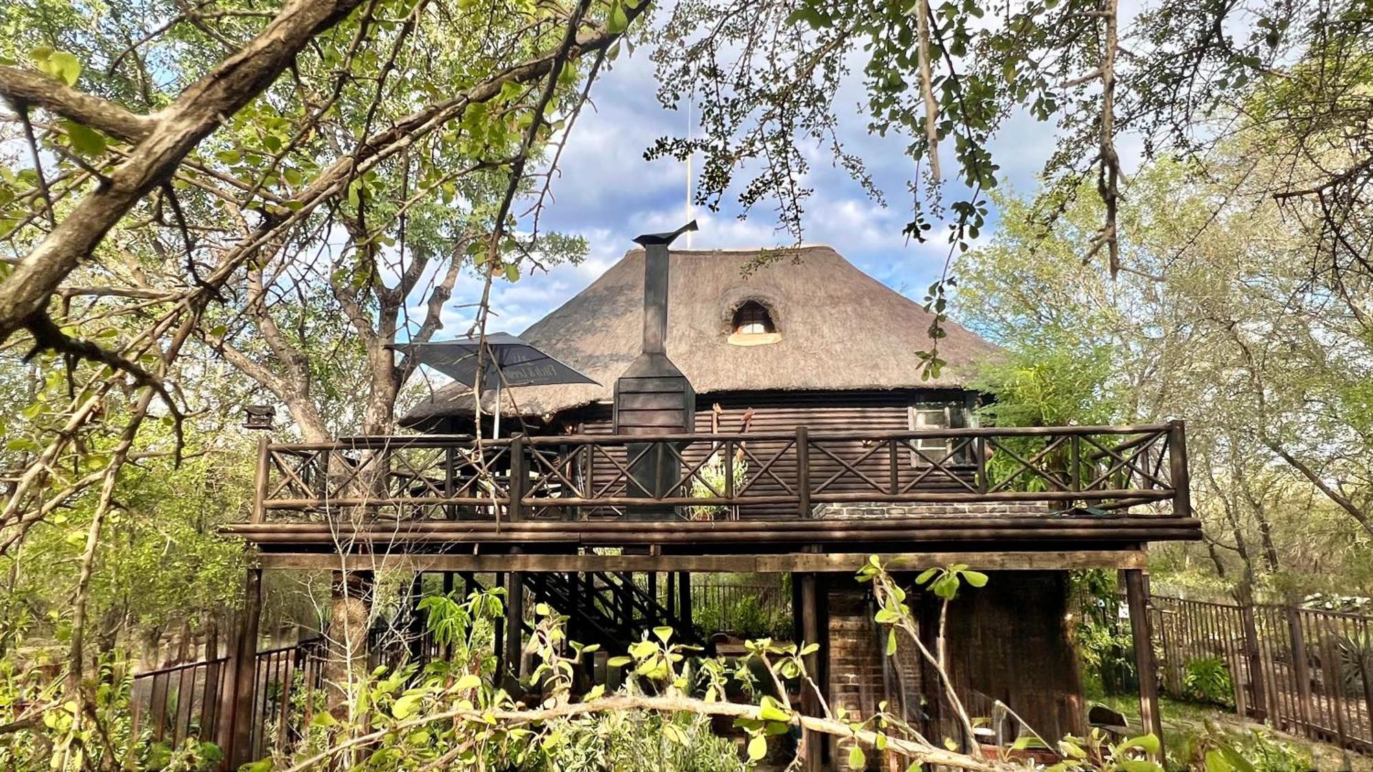 Kruger Kumba - Lahlekile Nathi Lejlighed Marloth Park Eksteriør billede